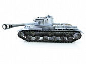 Радиоуправляемый тяжолый Советский танк ИС-2.Taigen 1:16 