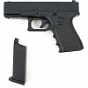 Пистолет металлический Glock - CS-G15 в магазине радиоуправляемых моделей City88
