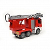Радиоуправляемая пожарная машина Double E 1:20 2.4G-E567-003 в магазине радиоуправляемых моделей City88