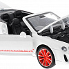 Радиоуправляемая машина Bentley continental GT Supersport Кабриолет White в магазине радиоуправляемых моделей City88