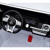Детский электромобиль Mercedes G63 AMG 4WD 24V - S307-WHITE в магазине радиоуправляемых моделей City88