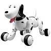 Радиоуправляемая робот-собака HappyCow Smart Dog - 777-338 в магазине радиоуправляемых моделей City88