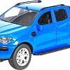 Радиоуправляемая машина Ford Ranger Pick-Up 1:14 (электропривод дверей) - HQ20148 в магазине радиоуправляемых моделей City88