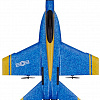 Радиоуправляемый самолет F-18 Hornet Fighter - FX828 в магазине радиоуправляемых моделей City88