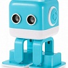 Интеллектуальный танцующий робот WLtoys Cubee F9 Blue APP - WLT-F9 в магазине радиоуправляемых моделей City88
