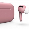 Беспроводные наушники Apple AirPods Pro Color Розовое золото голд в магазине радиоуправляемых моделей City88