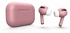 Беспроводные наушники Apple AirPods Pro Color Розовое золото голд