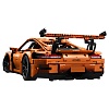 Конструктор Lepin Technics Porsche 911 GT3 RS (Technics 42056) - LN-20001 в магазине радиоуправляемых моделей City88