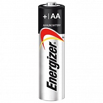 Батарейка Energizer алкалиновая "LR6" тип АА