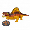 Радиоуправляемый динозавр Уранозавр (35 см, свет, звук) в магазине радиоуправляемых моделей City88