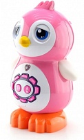 Интерактивная игрушка Умный Пингвинёнок - PS-7498