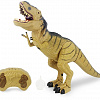 Радиоуправляемый динозавр Тираннозавр REX (свет, звук, пар) в магазине радиоуправляемых моделей City88
