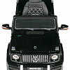 Детский электромобиль Mercedes-Benz G63 AMG 12V - BBH-0003-BLACK-PAINT в магазине радиоуправляемых моделей City88