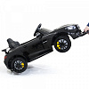 Детский электромобиль Mercedes Benz AMG GT R 2.4G - Black - HL288-BLACK-PAINT в магазине радиоуправляемых моделей City88