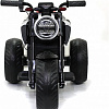 Детский мотоцикл (трицикл) Honda CB1000R черный - QK-1988-BLACK