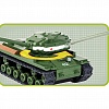 Конструктор COBI Танк ИС-2М серия Small Army