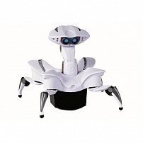 Робот WowWee Ltd Mini RoboQuad - 8139