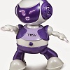 Танцующий робот TOSY Disco Robo Andy (Red) - TDV101 в магазине радиоуправляемых моделей City88