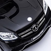 Электромобиль каталка Mercedes-AMG GLS63 + пульт управления - HL600-LUX-BLACK в магазине радиоуправляемых моделей City88