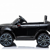 Детский электромобиль Range Rover Evoque 4WD 12V - BLACK в магазине радиоуправляемых моделей City88