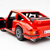 Конструктор CADA Porsche 911, 1429 деталей - C61045W