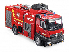 Пожарная машина HUI NA TOYS 1:14 2.4G - HN1562
