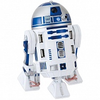 Робот Sphero StarWars R2-D2 Droid