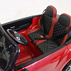 Электромобиль Bentley Continental Supersports Red 12V - JE1155 в магазине радиоуправляемых моделей City88