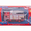 Радиоуправляемая пожарная машина с мыльными пузырями - R206 в магазине радиоуправляемых моделей City88