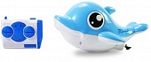 Радиоуправляемая водная игрушка MX ''Дельфин'' - MX-0021-9