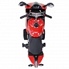 Детский электромобиль - мотоцикл Ducati Red - FT-1628-RED в магазине радиоуправляемых моделей City88