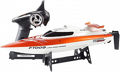 Радиоуправляемый катер Fei Lun High Speed Boat 2.4GHz - FT009