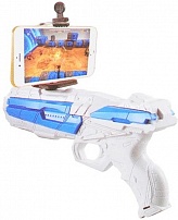 Игровой AR-пистолет для iPhone и Android - WF-G20
