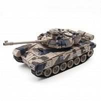 Радиоуправляемый танк Zegan T90 1:18 - 99837