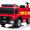 Электромобиль - пожарная машина с игровым набором - SX1818 в магазине радиоуправляемых моделей City88
