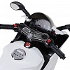 Детский электромобиль - мотоцикл Ducati White - SX1628-G в магазине радиоуправляемых моделей City88