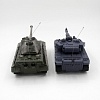 Радиоуправляемый танковый бой T90 и Tiger King 1:28 - 99820