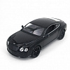 Радиоуправляемая машина Bentley GT Supersport 1:14 - MZ-2048-Black в магазине радиоуправляемых моделей City88