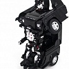 Радиоуправляемый трансформер MZ Land Rover Defender Black 1:14 - 2805P-B в магазине радиоуправляемых моделей City88
