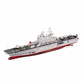 Радиоуправляемый   корабль Heng Tai Military Affairs HT-3833