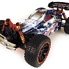Off-Road Buggy 4WD, Brushless, RTR, 2.4G, 1:5 - BS511T