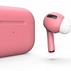 Беспроводные наушники Apple AirPods Pro Color Нежно розовый матовый в магазине радиоуправляемых моделей City88