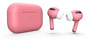 Беспроводные наушники Apple AirPods Pro Color Нежно розовый матовый