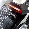 Детский электромотоцикл BMW Vision Next 100 - BQD-6188-WHITE в магазине радиоуправляемых моделей City88