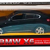 Радиоуправляемый автомобиль MZ BMW X6 Black 1:14 - 2016 в магазине радиоуправляемых моделей City88