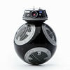 Интерактивная игрушка робот Sphero Star Wars BB-9E в магазине радиоуправляемых моделей City88