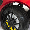 Электромобиль Harley Bella Mercedes-Benz GT R 4x4 MP3 - HL289-RED-PAINT-4WD в магазине радиоуправляемых моделей City88