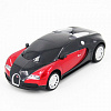 Радиоуправляемая машина MZ Bugatti Veyron Red 1:24 - 27028-R