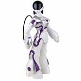 Интерактивный женоробот WowWee Ltd Robotics Femisapien 8001