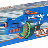 Автомат "BlazeStorm" с мягкими пулями - 7050 в магазине радиоуправляемых моделей City88